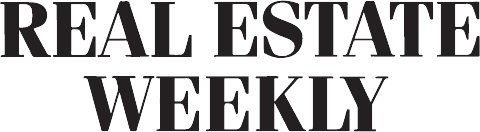 Real Estate Weekly Logo